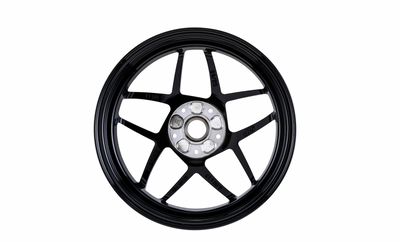 Rim SIP forged MK II 2.0 3.0x13 ET20 5x86 | Vespa GTS/GTS Super/GTV/GT 60/GT/GT L 125-310ccm front or rear for GILERA Fuoco 500ccm/PIAGGIO MP3 125-500 SIP  Falan Parts