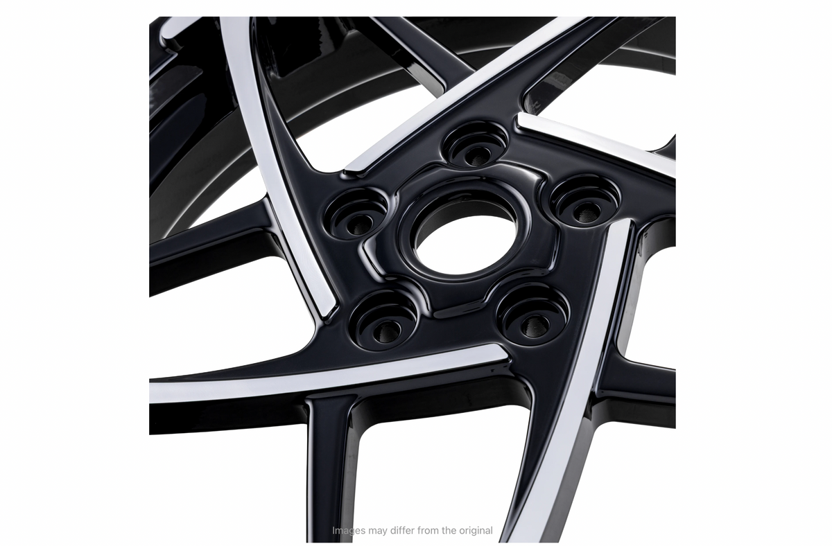 Rim SIP forged MK II 2.0 3.0x13 ET20 5x86 | Vespa GTS/GTS Super/GTV/GT 60/GT/GT L 125-310ccm front or rear for GILERA Fuoco 500ccm/PIAGGIO MP3 125-500 SIP  Falan Parts