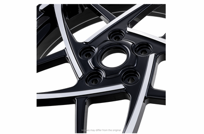Rim SIP forged MK II 2.0 3.0x13 ET20 5x86 | Vespa GTS/GTS Super/GTV/GT 60/GT/GT L 125-310ccm front or rear for GILERA Fuoco 500ccm/PIAGGIO MP3 125-500 SIP  Falan Parts