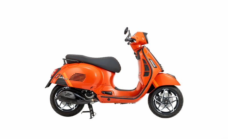 Rim SIP MK I 3.0x13 ET20 5x86 | Vespa GTS/GTS Super/GTV/GT 60/GT/GT L 125-310ccm front or rear for GILERA Fuoco 500ccm/PIAGGIO MP3 125-500 SIP  Falan Parts