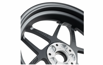 Rim SIP MK I 3.0x13 ET20 5x86 | Vespa GTS/GTS Super/GTV/GT 60/GT/GT L 125-310ccm front or rear for GILERA Fuoco 500ccm/PIAGGIO MP3 125-500 SIP  Falan Parts