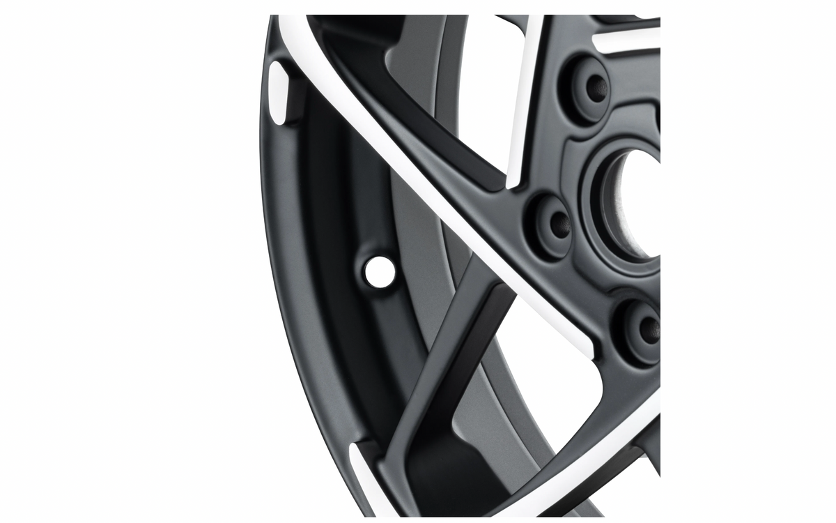 Rim SIP MK I 3.0x13 ET20 5x86 | Vespa GTS/GTS Super/GTV/GT 60/GT/GT L 125-310ccm front or rear for GILERA Fuoco 500ccm/PIAGGIO MP3 125-500 SIP  Falan Parts