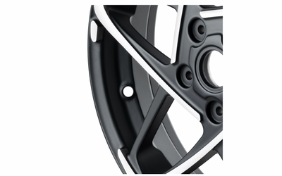 Rim SIP MK I 3.0x13 ET20 5x86 | Vespa GTS/GTS Super/GTV/GT 60/GT/GT L 125-310ccm front or rear for GILERA Fuoco 500ccm/PIAGGIO MP3 125-500 SIP  Falan Parts