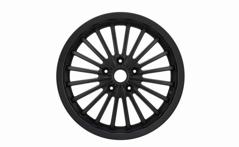 Rim SIP MK I 3.0x13 ET20 5x86 | Vespa GTS/GTS Super/GTV/GT 60/GT/GT L 125-310ccm front or rear for GILERA Fuoco 500ccm/PIAGGIO MP3 125-500 SIP  Falan Parts