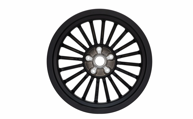 Rim SIP MK I 3.0x13 ET20 5x86 | Vespa GTS/GTS Super/GTV/GT 60/GT/GT L 125-310ccm front or rear for GILERA Fuoco 500ccm/PIAGGIO MP3 125-500 SIP  Falan Parts