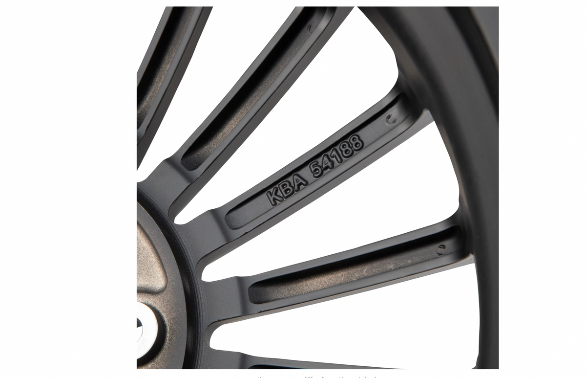 Rim SIP MK I 3.0x13 ET20 5x86 | Vespa GTS/GTS Super/GTV/GT 60/GT/GT L 125-310ccm front or rear for GILERA Fuoco 500ccm/PIAGGIO MP3 125-500 SIP  Falan Parts