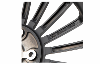 Rim SIP MK I 3.0x13 ET20 5x86 | Vespa GTS/GTS Super/GTV/GT 60/GT/GT L 125-310ccm front or rear for GILERA Fuoco 500ccm/PIAGGIO MP3 125-500 SIP  Falan Parts