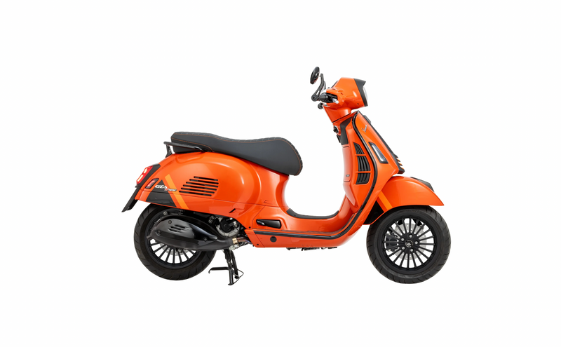Rim SIP MK I 3.0x13 ET20 5x86 | Vespa GTS/GTS Super/GTV/GT 60/GT/GT L 125-310ccm front or rear for GILERA Fuoco 500ccm/PIAGGIO MP3 125-500 SIP  Falan Parts