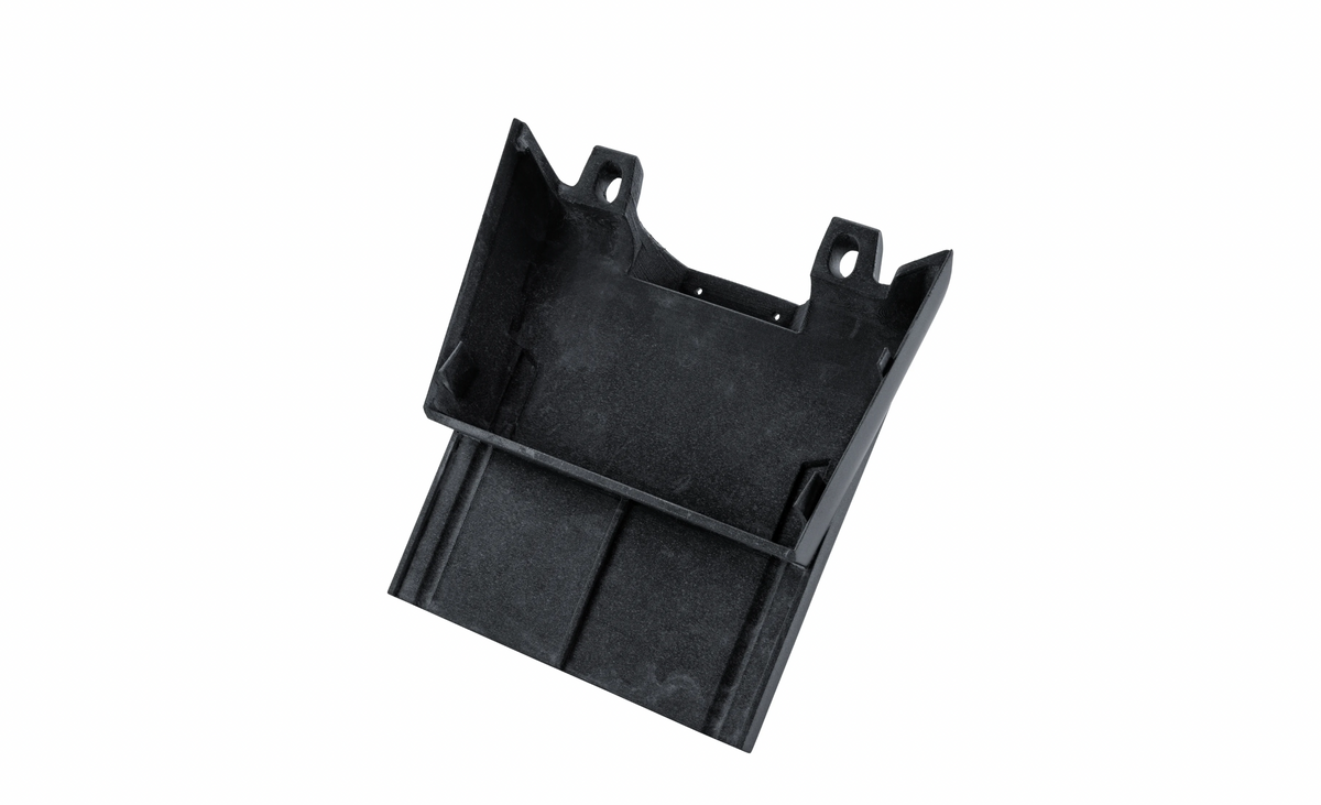 Number Plate Holder | Vespa GTS/GTS Super 125/300ccm (2023-) sip  Falan Parts