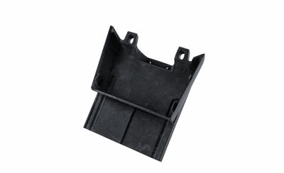 Number Plate Holder | Vespa GTS/GTS Super 125/300ccm (2023-) sip  Falan Parts