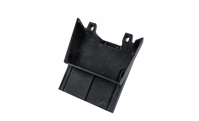 Number Plate Holder | Vespa GTS/GTS Super 125/300ccm (2023-) sip  Falan Parts