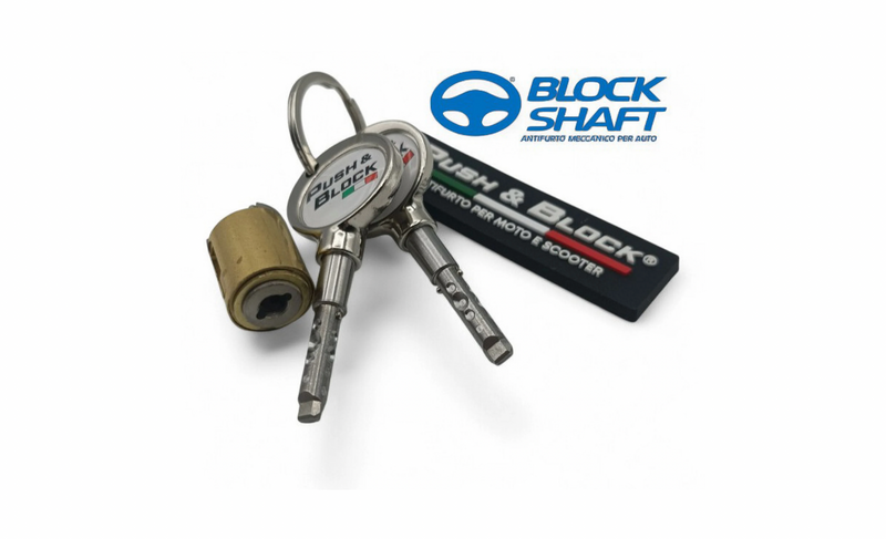 Security Lock PUSH & BLOCK centre stand silver Review now | Vespa GTS/GTS Super 125ccm ('22-) GTS/GTV 300/310ccm ('22-) sip  Falan Parts