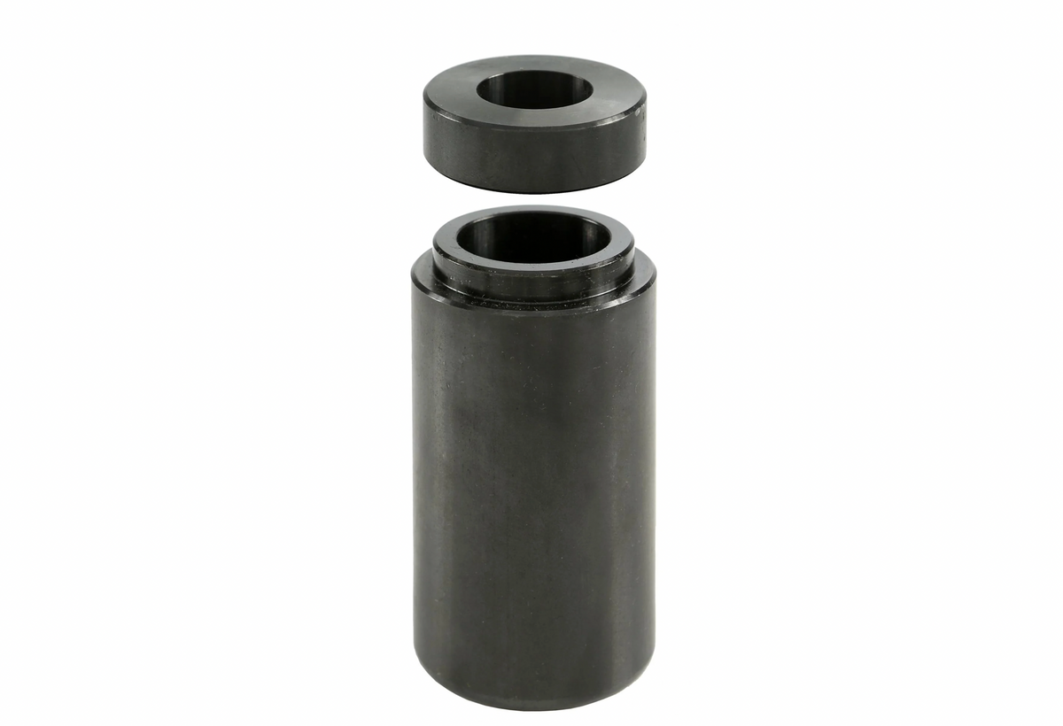 Chuck oil seal flywheel side SIP for assembly | Vespa 50-125/PV/ET3/PK50-125/S/XL/XL2/125 GTR 2°/TS 2°/150 Sprint V 2°/Super 2°/160 GS/180 SS/200 Rally 2°/PX80-200/PE/Lusso/T5/Cosa SIP  Falan Parts