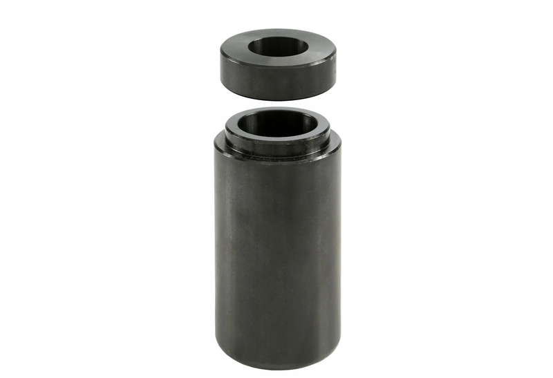 Chuck oil seal flywheel side SIP for assembly | Vespa 50-125/PV/ET3/PK50-125/S/XL/XL2/125 GTR 2°/TS 2°/150 Sprint V 2°/Super 2°/160 GS/180 SS/200 Rally 2°/PX80-200/PE/Lusso/T5/Cosa SIP  Falan Parts