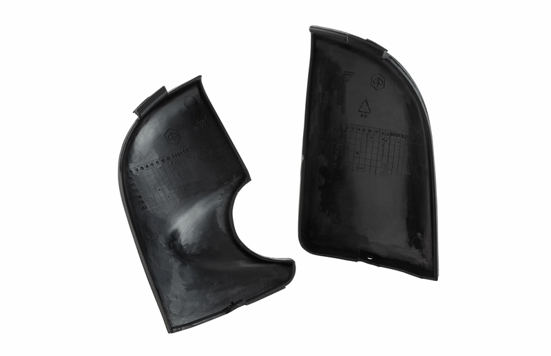 Glovebox Door Trim Left&Right | Vespa ET2/ET4 50-150ccm SIP  Falan Parts