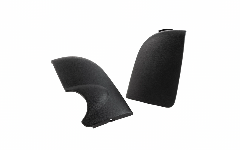Glovebox Door Trim Left&Right | Vespa ET2/ET4 50-150ccm SIP  Falan Parts