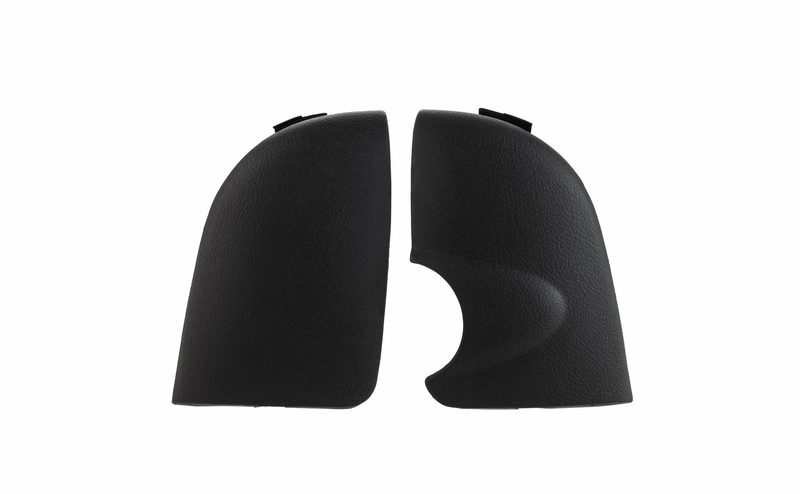 Glovebox Door Trim Left&Right | Vespa ET2/ET4 50-150ccm SIP  Falan Parts