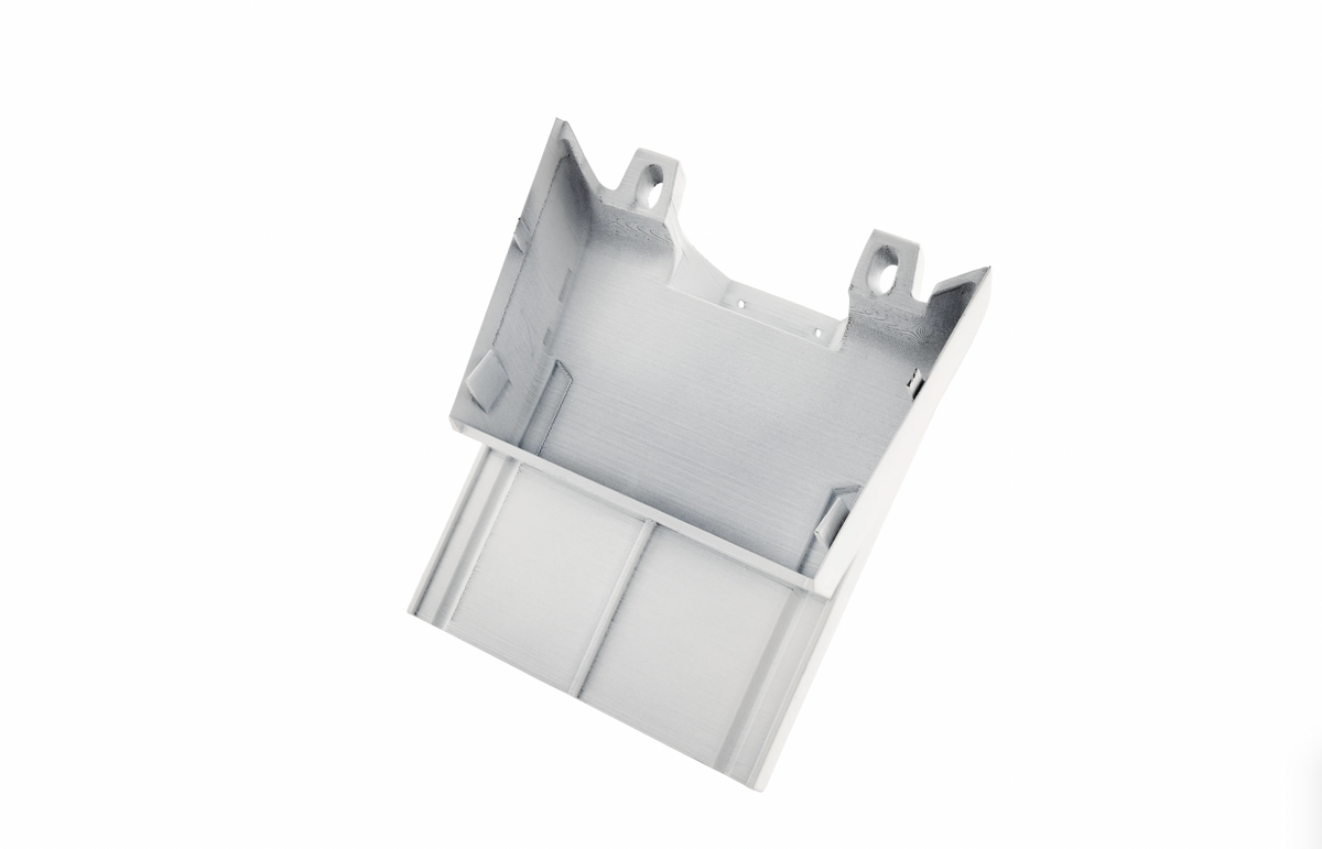 Number Plate Holder |  Vespa GTS/GTS Super 125/300ccm (2023-) SIP  Falan Parts