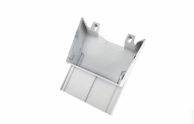 Number Plate Holder |  Vespa GTS/GTS Super 125/300ccm (2023-) SIP  Falan Parts