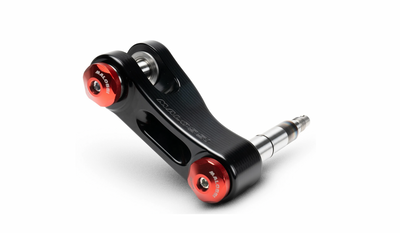 Swing Arm MALOSSI Front | Vespa ET2/ET4/LX/LXV/S/946/GTS/GTS Super/GTV/GT 60/GT/GT L 50-300ccm 2T/4T for PIAGGIO Hexagon/MP3 Yourban/Sfera RST/ZIP Malossi  Falan Parts