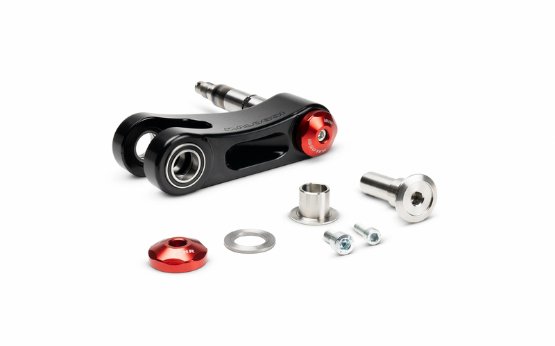 Swing Arm MALOSSI Front | Vespa ET2/ET4/LX/LXV/S/946/GTS/GTS Super/GTV/GT 60/GT/GT L 50-300ccm 2T/4T for PIAGGIO Hexagon/MP3 Yourban/Sfera RST/ZIP Malossi  Falan Parts