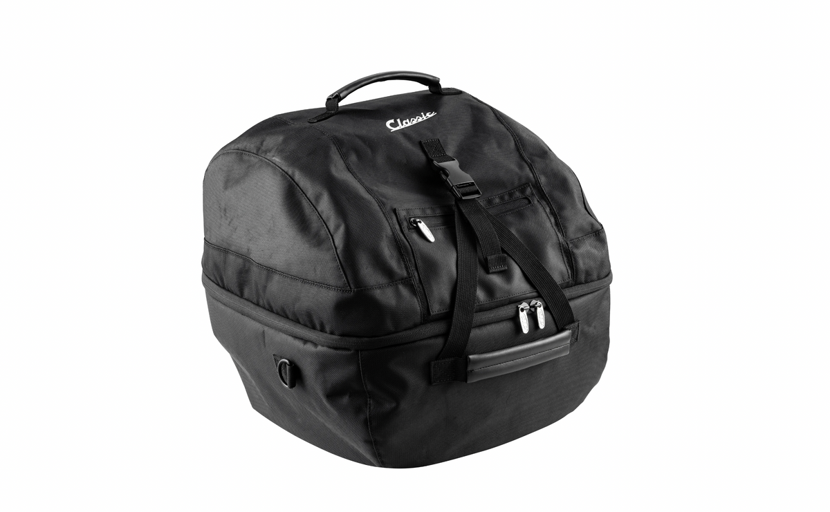 Top Case Bag SIP for original Vespa top case |  Vespa GTS/GTS Super/GTV/GT 60/GT/GT L 125-310ccm SIP  Falan Parts