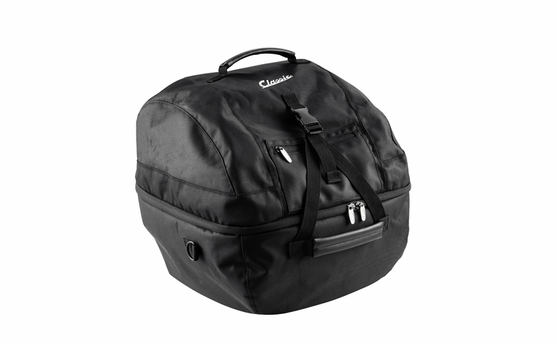 Top Case Bag SIP for original Vespa top case |  Vespa GTS/GTS Super/GTV/GT 60/GT/GT L 125-310ccm SIP  Falan Parts