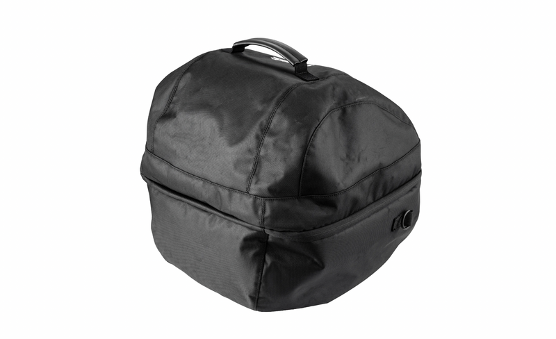 Top Case Bag SIP for original Vespa top case |  Vespa GTS/GTS Super/GTV/GT 60/GT/GT L 125-310ccm SIP  Falan Parts