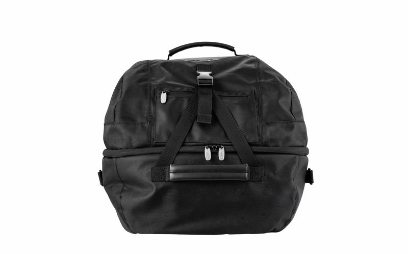 Top Case Bag SIP for original Vespa top case |  Vespa GTS/GTS Super/GTV/GT 60/GT/GT L 125-310ccm SIP  Falan Parts