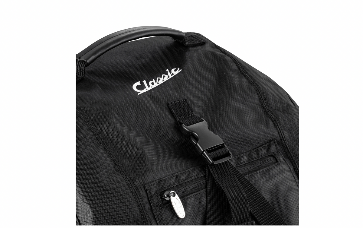 Top Case Bag SIP for original Vespa top case |  Vespa GTS/GTS Super/GTV/GT 60/GT/GT L 125-310ccm SIP  Falan Parts