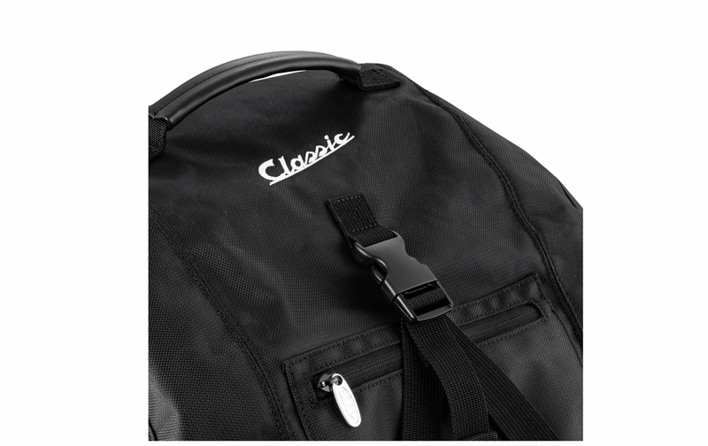 Top Case Bag SIP for original Vespa top case |  Vespa GTS/GTS Super/GTV/GT 60/GT/GT L 125-310ccm SIP  Falan Parts