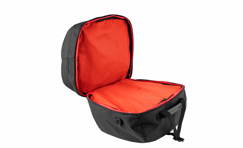 Top Case Bag SIP for original Vespa top case |  Vespa GTS/GTS Super/GTV/GT 60/GT/GT L 125-310ccm SIP  Falan Parts