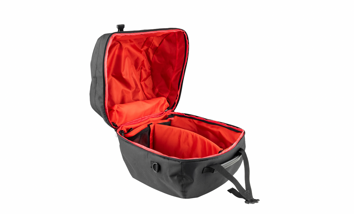 Top Case Bag SIP for original Vespa top case |  Vespa GTS/GTS Super/GTV/GT 60/GT/GT L 125-310ccm SIP  Falan Parts