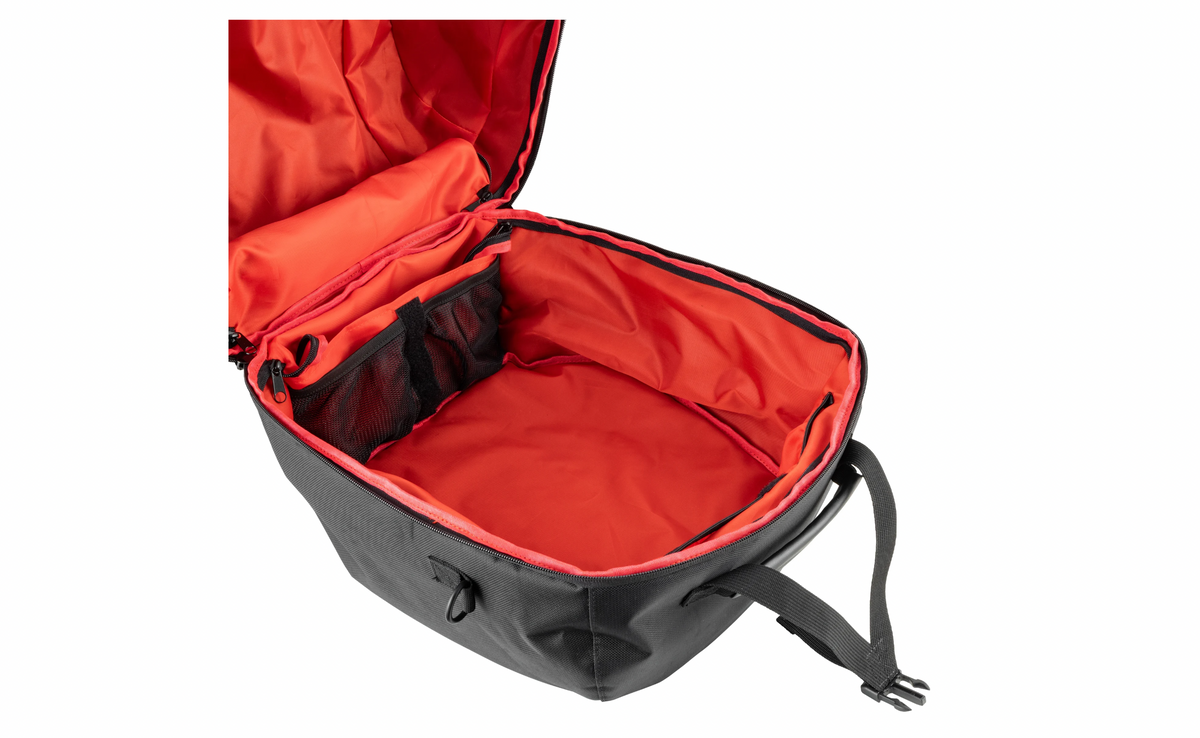 Top Case Bag SIP for original Vespa top case |  Vespa GTS/GTS Super/GTV/GT 60/GT/GT L 125-310ccm SIP  Falan Parts