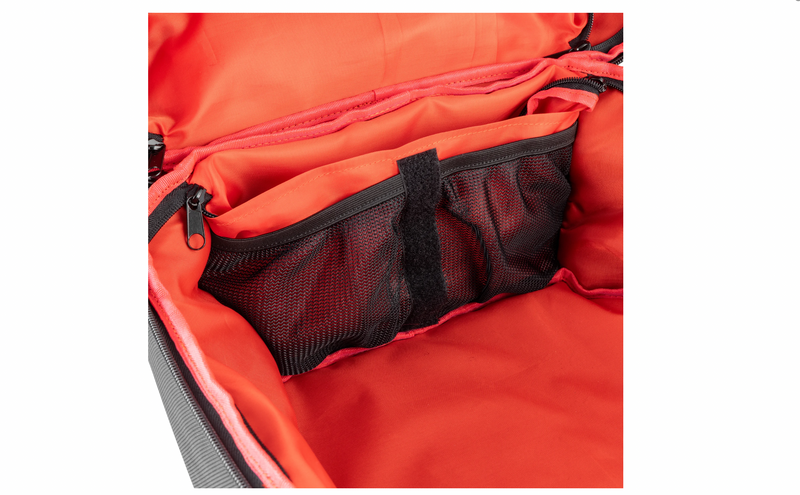 Top Case Bag SIP for original Vespa top case |  Vespa GTS/GTS Super/GTV/GT 60/GT/GT L 125-310ccm SIP  Falan Parts