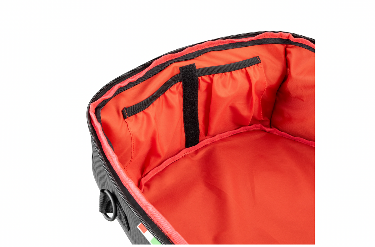 Top Case Bag SIP for original Vespa top case |  Vespa GTS/GTS Super/GTV/GT 60/GT/GT L 125-310ccm SIP  Falan Parts