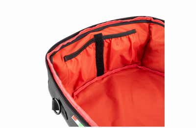 Top Case Bag SIP for original Vespa top case |  Vespa GTS/GTS Super/GTV/GT 60/GT/GT L 125-310ccm SIP  Falan Parts