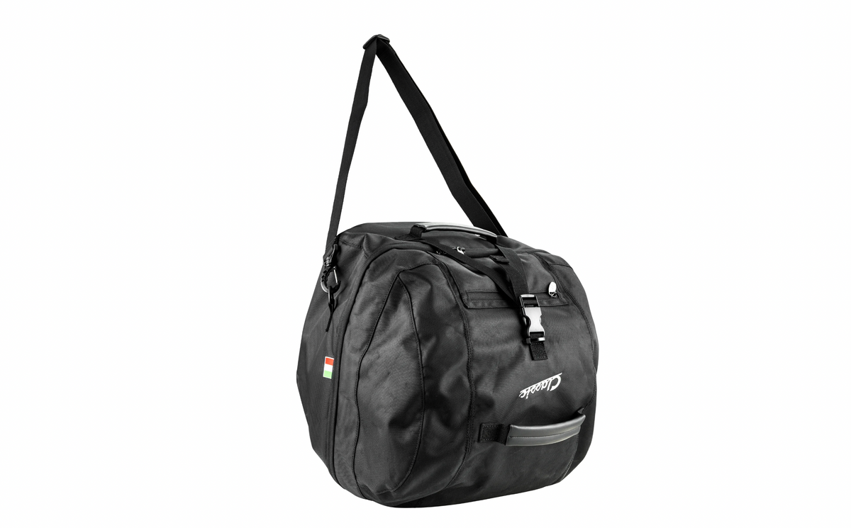 Top Case Bag SIP for original Vespa top case |  Vespa GTS/GTS Super/GTV/GT 60/GT/GT L 125-310ccm SIP  Falan Parts