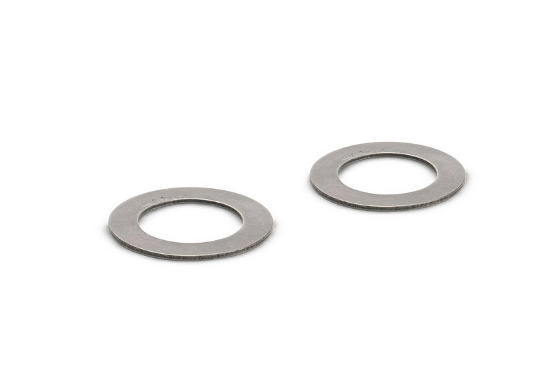 Washers gear box MALOSSI 1920312 | APRILIA/DERBI/GILERA/PIAGGIO/VESPA for 50cc 2T/4T Malossi  Falan Parts