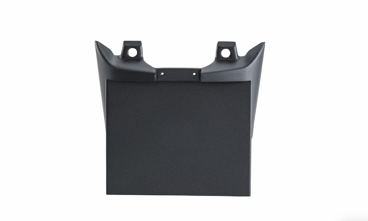 Number Plate Holder | Vespa GTS/GTS Super 125/300ccm (2023-) sip  Falan Parts