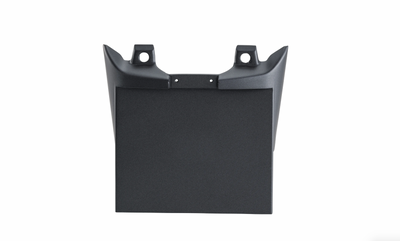 Number Plate Holder | Vespa GTS/GTS Super 125/300ccm (2023-) sip  Falan Parts