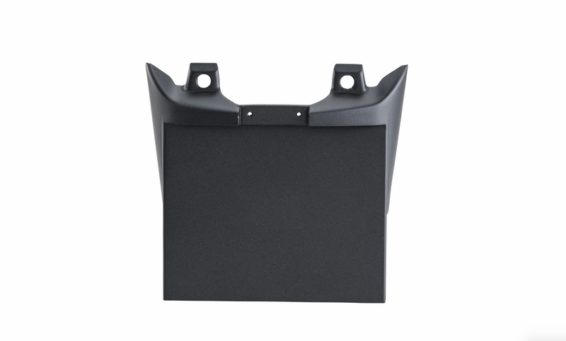 Number Plate Holder | Vespa GTS/GTS Super 125/300ccm (2023-) sip  Falan Parts