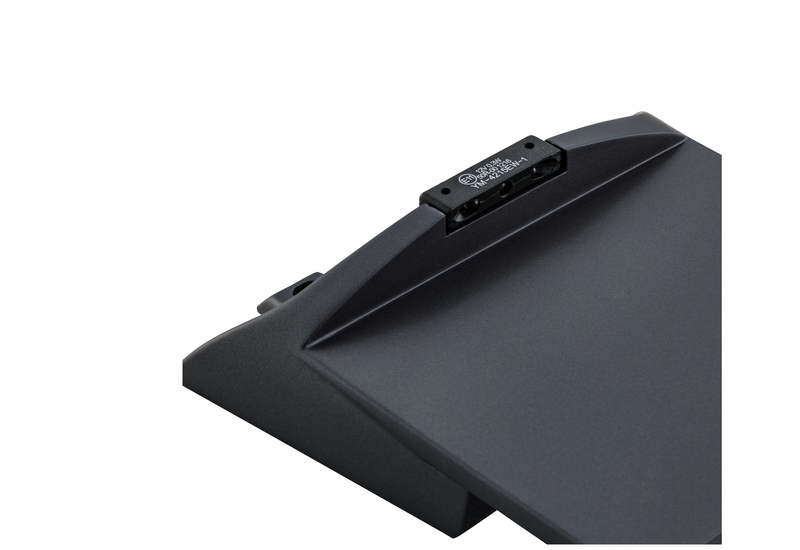 Number Plate Holder | Vespa GTS/GTS Super 125/300ccm (2023-) sip  Falan Parts
