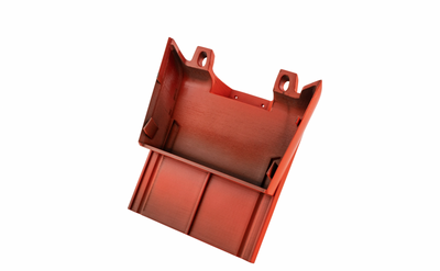 Number Plate Holder | Vespa GTS/GTS Super 125/300ccm (2023-) SIP  Falan Parts
