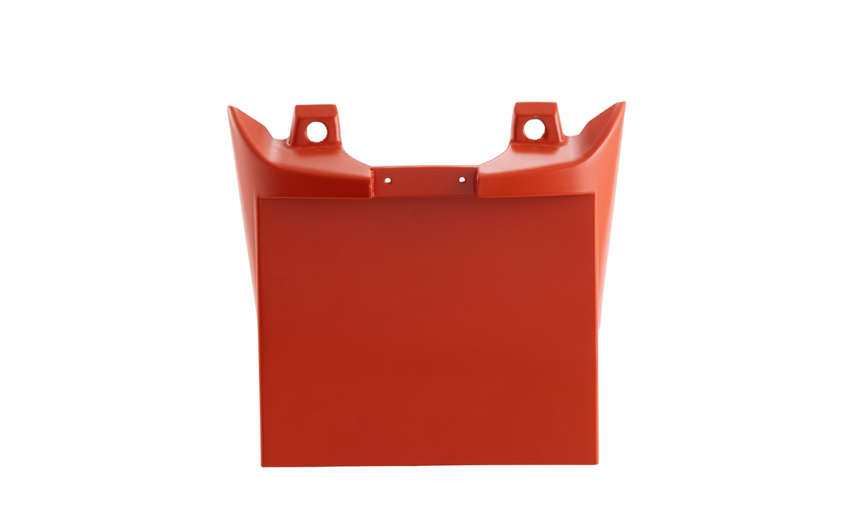 Number Plate Holder | Vespa GTS/GTS Super 125/300ccm (2023-) SIP  Falan Parts