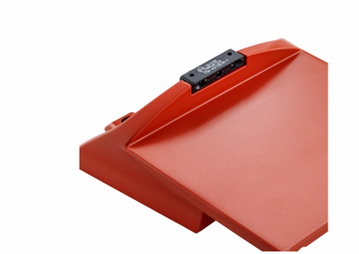 Number Plate Holder | Vespa GTS/GTS Super 125/300ccm (2023-) SIP  Falan Parts