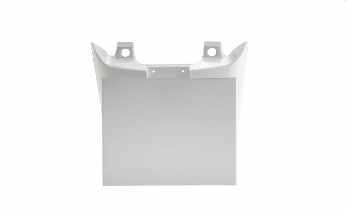 Number Plate Holder |  Vespa GTS/GTS Super 125/300ccm (2023-) SIP  Falan Parts