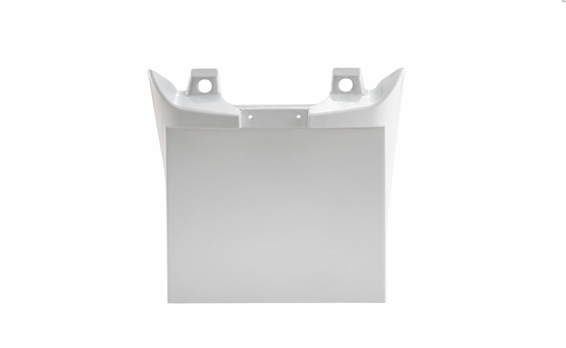 Number Plate Holder |  Vespa GTS/GTS Super 125/300ccm (2023-) SIP  Falan Parts