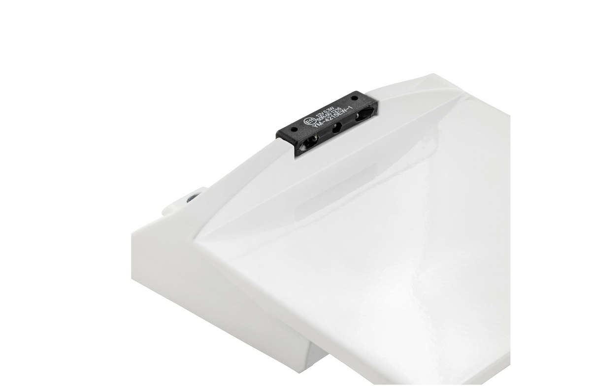 Number Plate Holder |  Vespa GTS/GTS Super 125/300ccm (2023-) SIP  Falan Parts