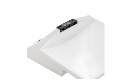 Number Plate Holder |  Vespa GTS/GTS Super 125/300ccm (2023-) SIP  Falan Parts